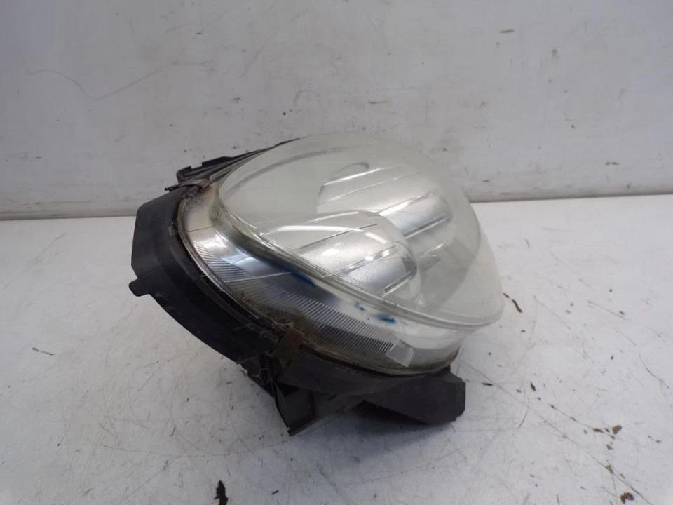 Faro derecho halógeno se adapta a MERCEDES-BENZ CLASE B (W245) B 200 Foto 4 de 4