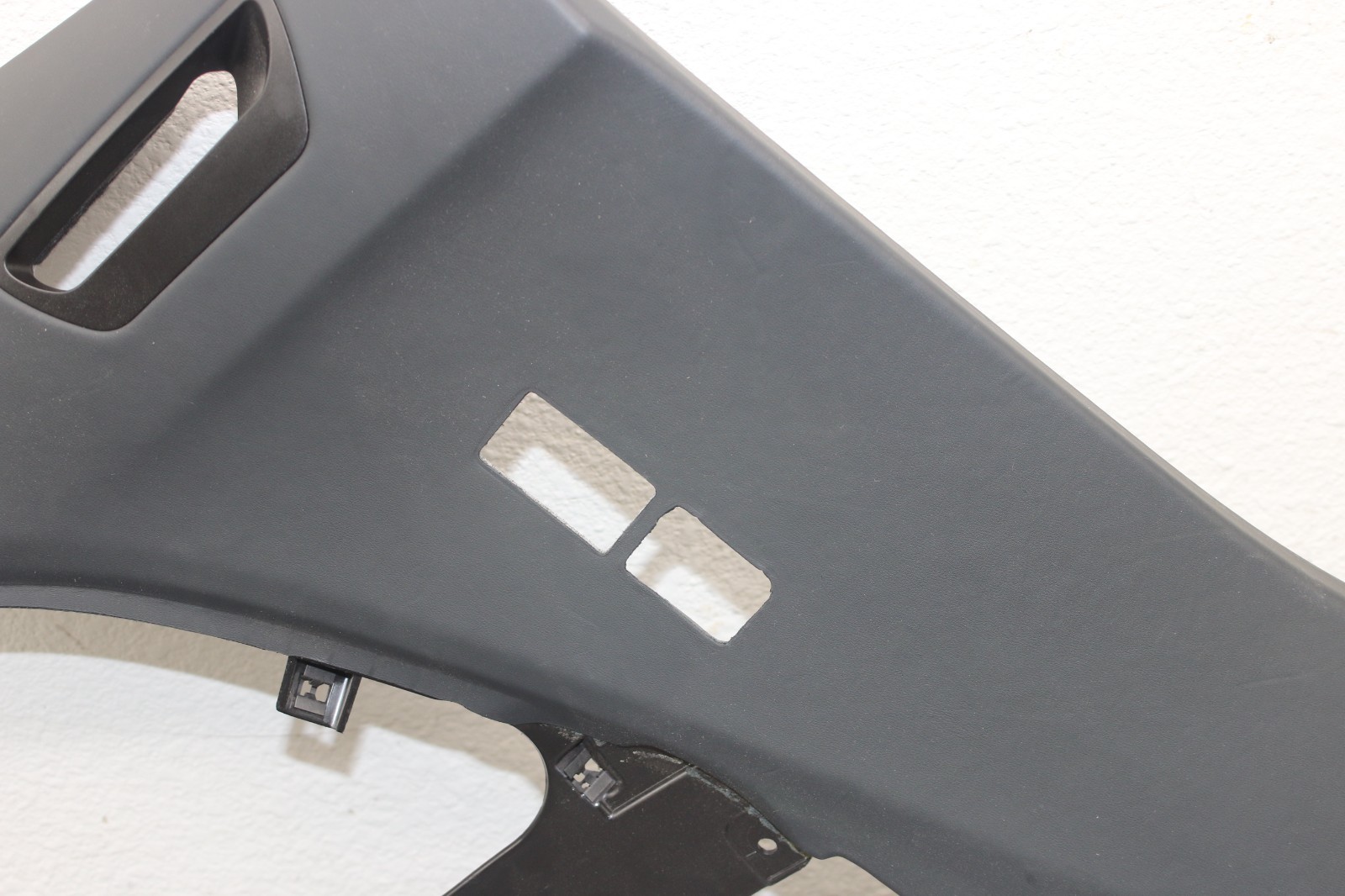 Audi R8 2017-2023 Rear Left Quarter panel trim