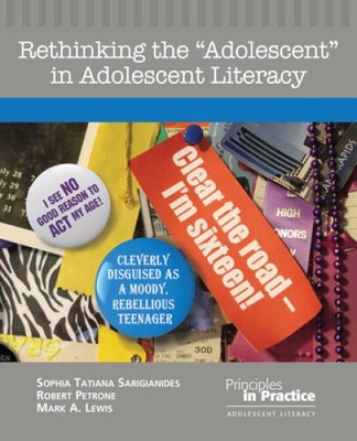 Rethinking the 34Adolescent34 in Adolescent Literacy - VERY GOOD