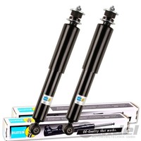 2X Bilstein B4 Gasdruck StossdÄMpfer Vorne Passend FüR Opel Frontera B