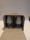 Vintage Blue Willow Salt And Pepper Shakers — photo 2