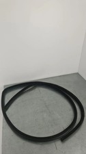 BMW 5 E60 E61 2009 Vorne links Gummidichtung T�r vorne 7033774 WES8922
