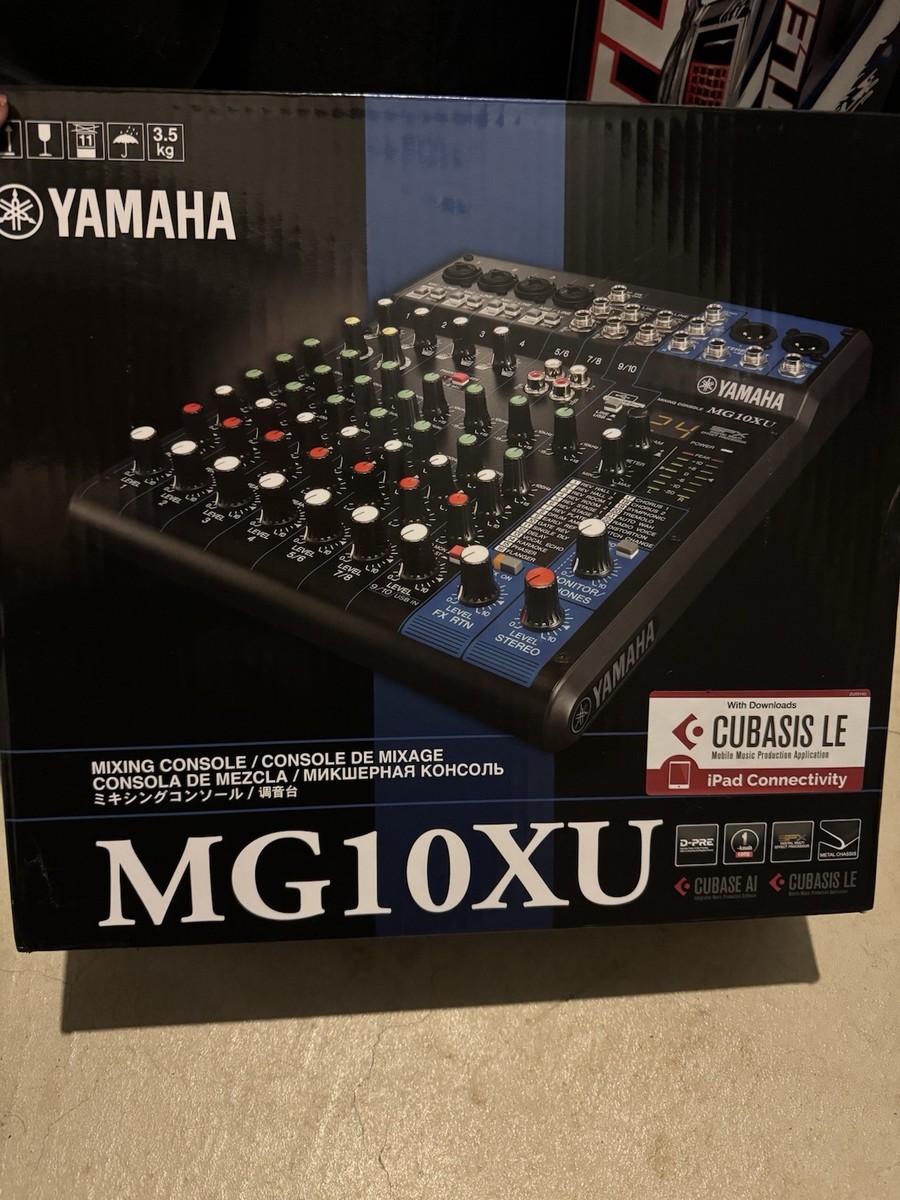 YAMAHA MG10XU 中古品 Yahoo!オークション -「mg10xu」の落札相場・落札価格