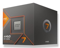 100-100001236SBX AMD Ryzen 7 8700G 8C/16T AM5 BOX 5 1 GHz Sockel (Ryzen Zen4 ~D~