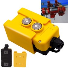 Dump Trailer Remote Control