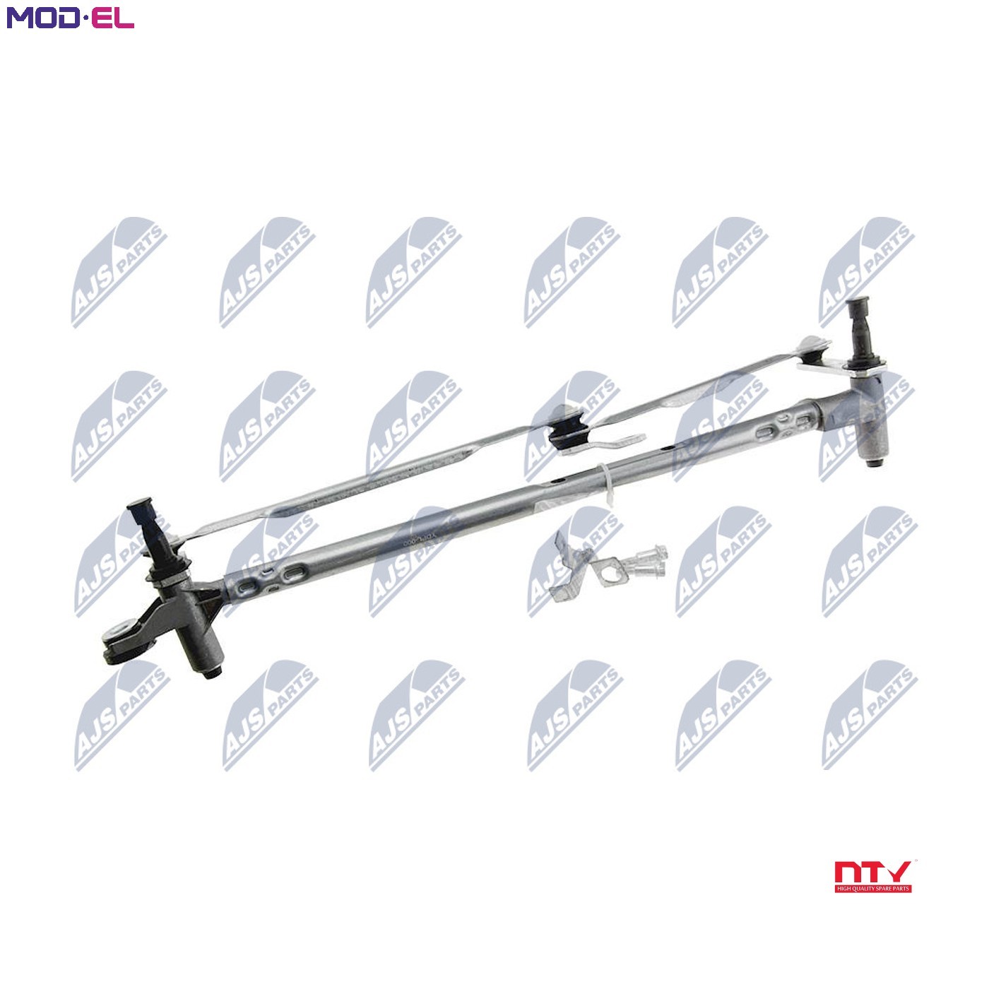 EMW-PL-000 NTY Wiper Linkage for OPEL,VAUXHALL - Image 4