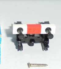 Märklin H0 7391 Prellbock für K-C-M-Gleis Neu