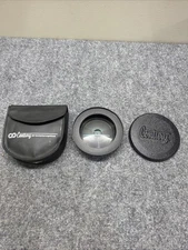 Century Precision Optics USA FA-7x85Wide Angle C34689 WITH CASE FOR PARTS READ