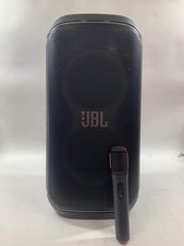 JBL PARTYBOX CLUB 120 Bluetooth Speaker JBLPBCLUB120AM