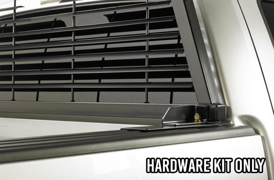 Backrack Standard Hardware Kit for 99-07 Chevy Silverado / GMC Sierra Classic - Imagem 2 de 4