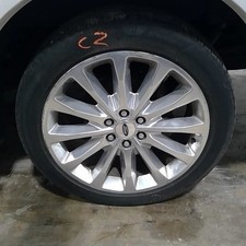 Wheel 22x9 Fits 18-20 Ford F150 Pickup 1015642 Wheel 22x9 Fits 18-20 Ford F150 Pickup 1015642