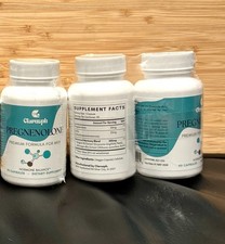 Bundle of 3 Pregnenolone for Men