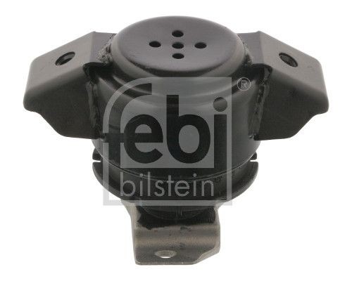 Support moteur FEBI BILSTEIN 01101 pour réparation châssis SEAT Toledo