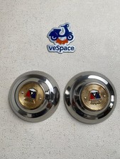 1 SET 2 PCS Vespa wheeldop