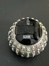 IBM Selectric II Typewriter Ball Scribe 12 NOS