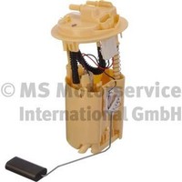 Kraftstoffpumpe FöRdereinheit Pierburg 7.00468.06.0 FüR 9U 607 Peugeot 9D 130Mm