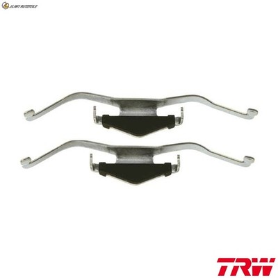 ZUBEHÖRSATZ SCHEIBENBREMSBELAG PFK466 FÜR OPEL VECTRA/GTS SIGNUM/Hatchback 2.2L 