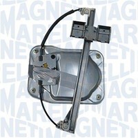 Magneti Marelli 350103168500 Fensterheber FüR Skoda