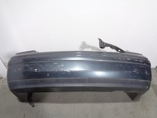 Pare-choc arrière Volkswagen BORA
