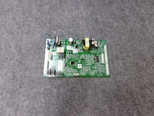 WR55X40445 GE REFRIGERATOR CONTROL BOARD
