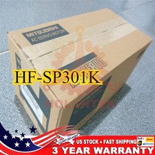 Mitsubishi HF-SP301K Servo Motor HFSP301K New In Box 1PC