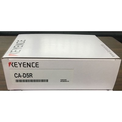 one New keyence CA-D5R Connection cable Fast Shipping