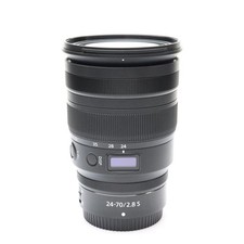 Nikon NIKKOR Z 24-70mm F/2.8 S (Nikon Z mount) #190