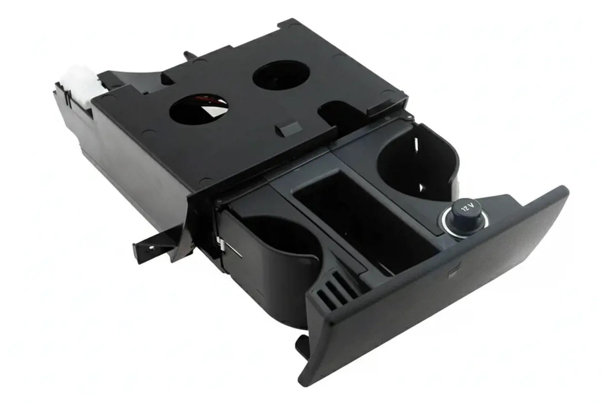 Portabicchieri EZC-WW-405 NTY per VW CALIFORNIA T5 Camper MULTIVAN T5 - Immagine 3