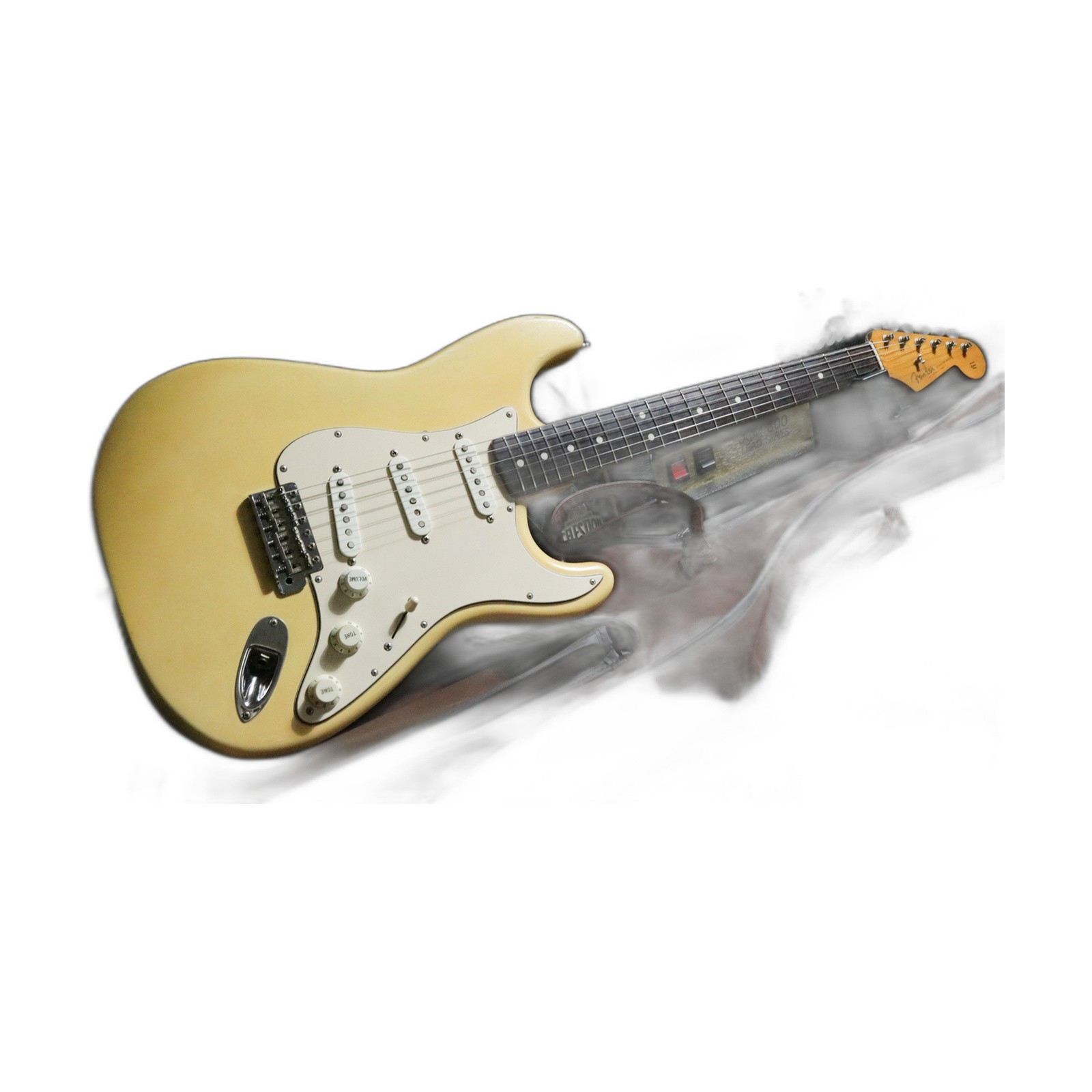 Fender American Vintage '62 Stratocaster RW VWT 1991 Electric Guitar Used