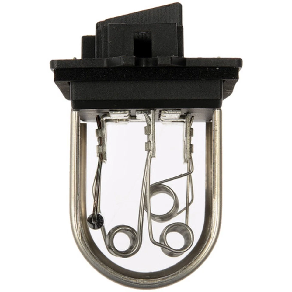 984-578 Dorman motor ventilador resistor dianteiro para Kia Optima Hyundai Sonata Sedona - Imagem 3 de 4