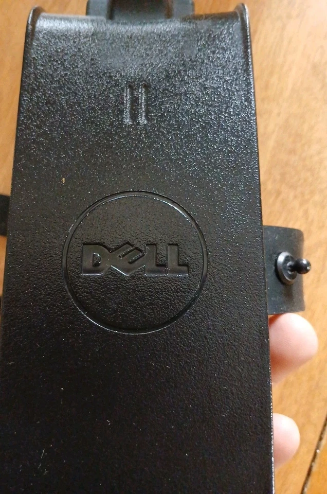 Adaptador de alimentação CA DELL 90W FABRICANTE DE EQUIPAMENTO ORIGINAL - PA-10 19.5V 4.62A /0DF266 / LA90PS0-00 - Imagem 4 de 4