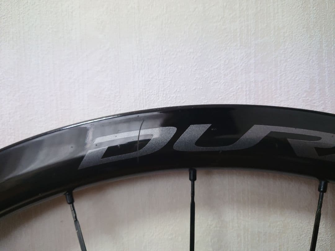 R9170 DURA-ACE C40 TL DB Dura Ace | eBay