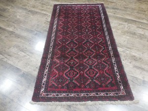 Anatolian Vintage Turkish Rug,VillageMade Turkish Tradition Rug 3.4x6.1 Ft