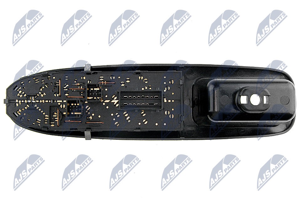 Switch Relay Window Regulator Control For PEUGEOT 406 1995-2004 LEFT HAND DRIVE - Image 16