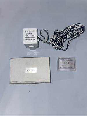 CTSA-024 100-250A Split Core Current Transformer (CT) EG4 Sol-Ark Deye Sungold