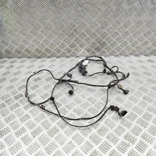 MERCEDES-BENZ CLA Coupe C117 Kabelbaum f&uuml;r Parksensor hinten A1175402601 2013