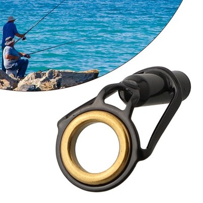 Angelrute Leitfaden Building Fischen For Guide Line Stange Reparatur Haltbar