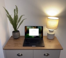 APPLE MacBook Air 13.6" (2025) - M4, 256 GB SSD, Midnight Blue - MW123B/A