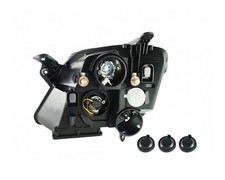 Scheinwerfer Rechts Halogen H1/H7 für Opel Meriva A X03 03-10