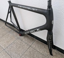 Storck Fenomalist Carbon Rahmenset Größe 60  Rennrad 