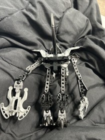 LEGO BIONICLE Lot  Sets( 8919, 8915, And 8590)