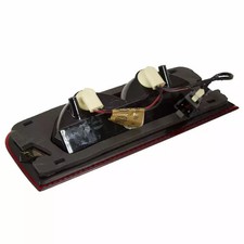 Genuine Ford Center High Mount Stop Light 6C2Z-13A613-A