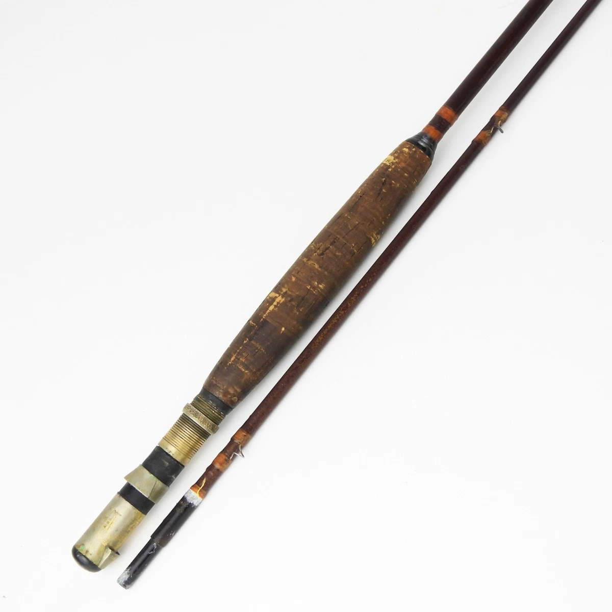 Heddon Vintage Fishing Rods Fiberglass Shaft/Blank for sale | eBay
