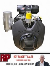 37hp Kohler Command Pro Series CH1000-3036 En...