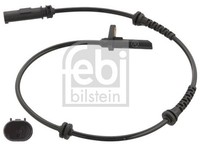 Febi Bilstein ABS Sensor Raddrehzahl 106184 FüR F13 F12 BMW F06 F10 5Er 6Er 518