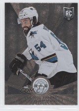 2013-14 Totally Certified Rookie Nicholas Petrecki Nick Petrecki #212 h4q