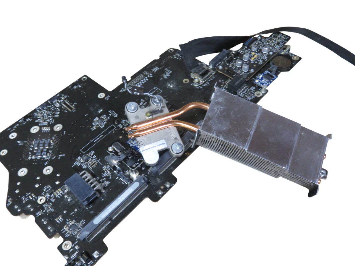 Apple iMac 27 inch A1312 2011 Socket LGA1155 Logic Board Motherboard