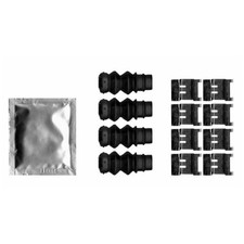 Zubehörsatz Bremsbeläge für Opel Grandland X Grandland-Grandland A18 | 245970