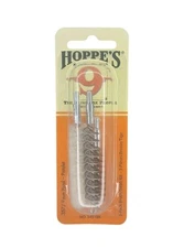 New Hoppe's #1451BK ~ 3-Pack Brush/Swab Kit - for .357 / 9mm Pistol 