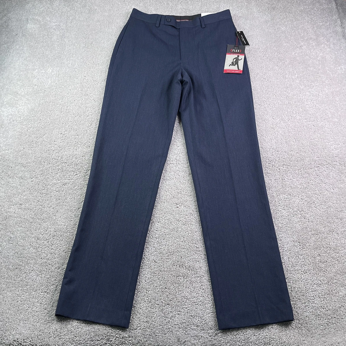Van Heusen Men's Pants for Sale - eBay Van Heusen Men's Pants for Sale - eBay